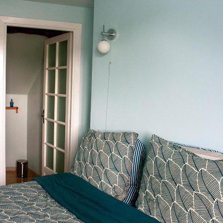 Bed and Breakfast Vue Sur La Vezere Treignac Екстер'єр фото