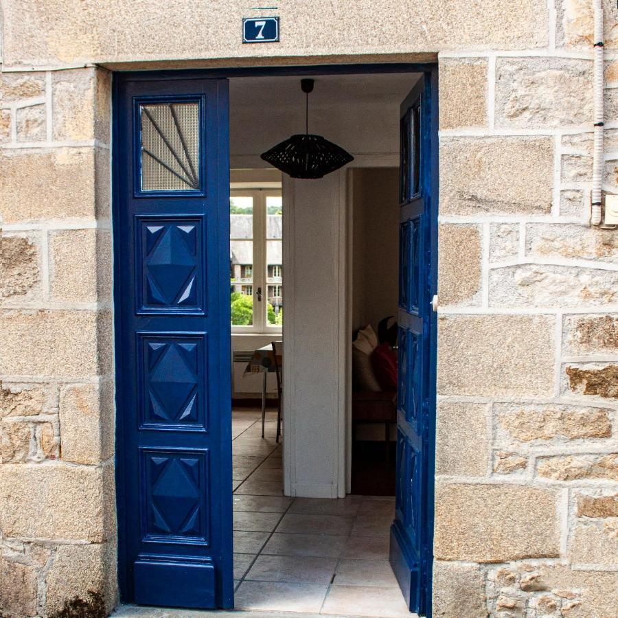 Bed and Breakfast Vue Sur La Vezere Treignac Екстер'єр фото