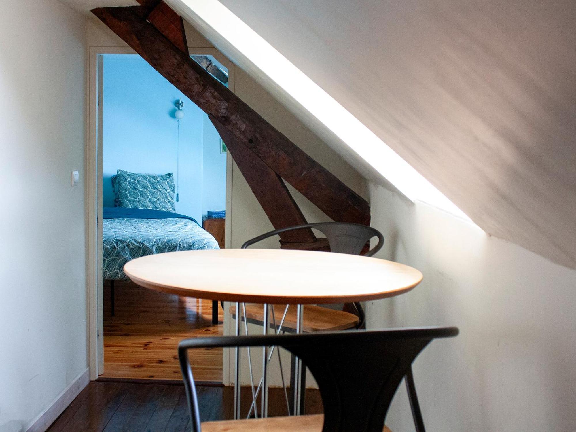 Bed and Breakfast Vue Sur La Vezere Treignac Екстер'єр фото